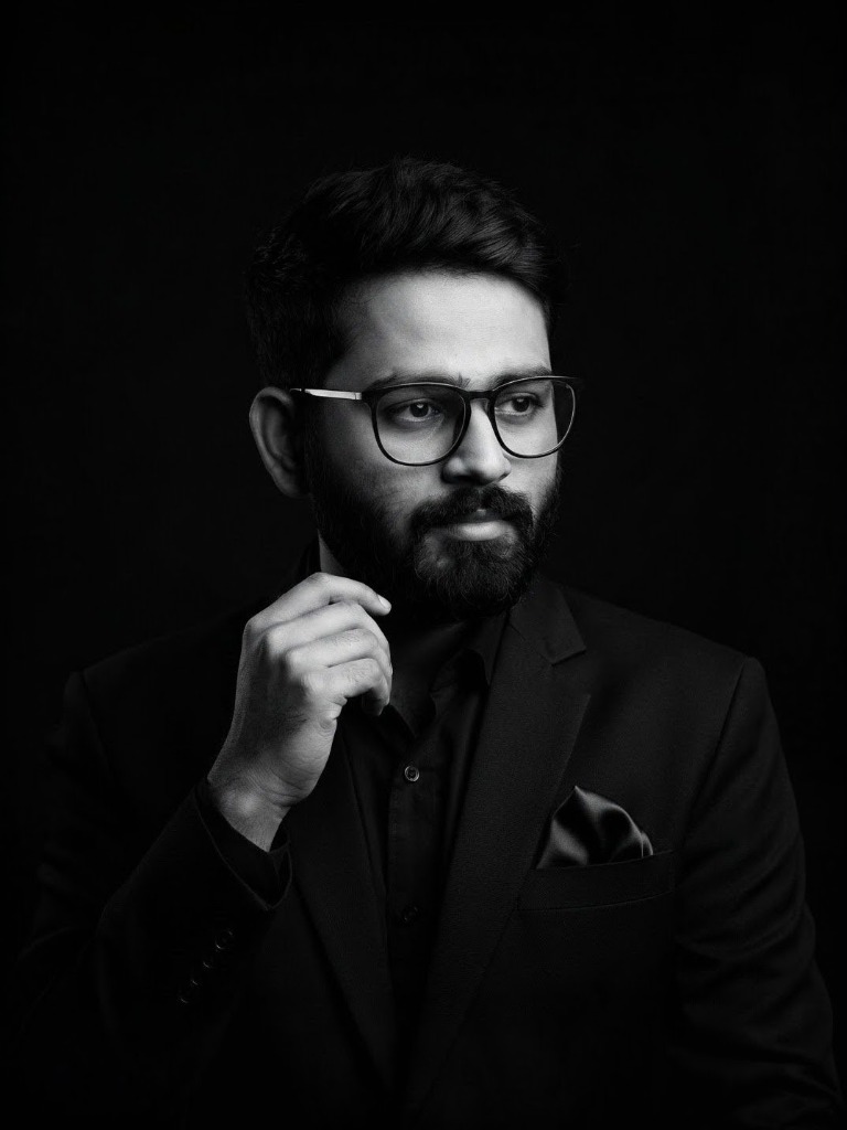 Shiva Prasad Kar - Fullstack Software Engineer